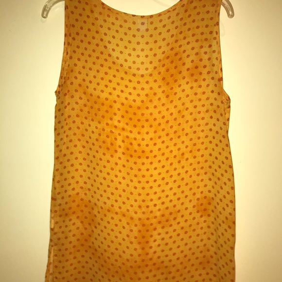 FER blouse - Picture 2 of 4